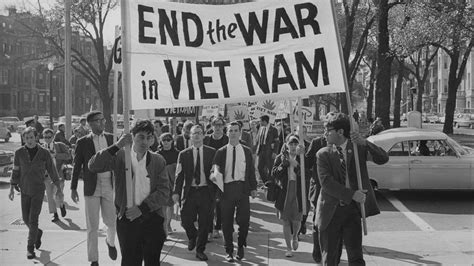 when did the draft end for vietnam.